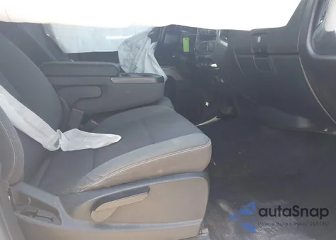 2016 Chevrolet Silverado 1500 2Lt из США, поврежденный, VIN 3GCUKREC9GG166106